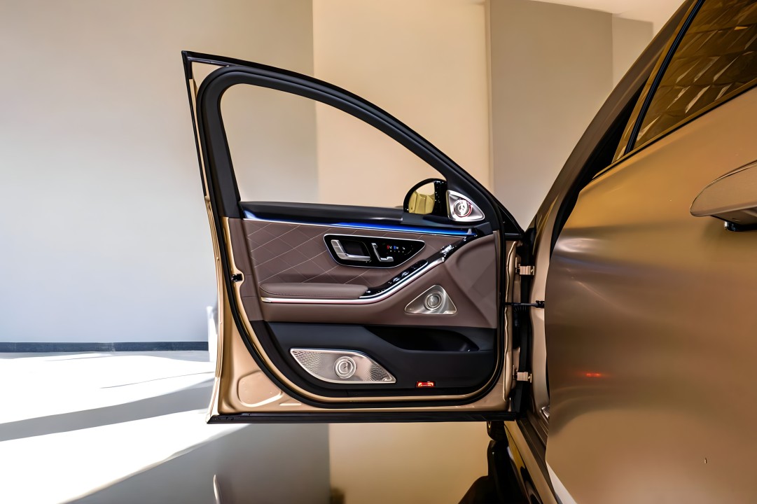 Mercedes-Benz S 580 4MATIC Long AMG Line - foto 7