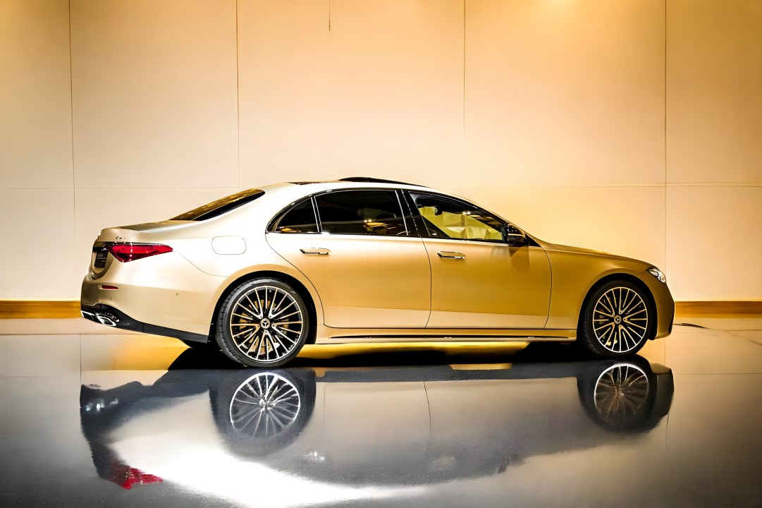 Mercedes-Benz S 580 4MATIC Long AMG Line (3)