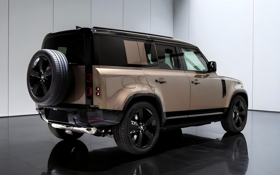 Land Rover Defender P300e X-Dynamic HSE (3)