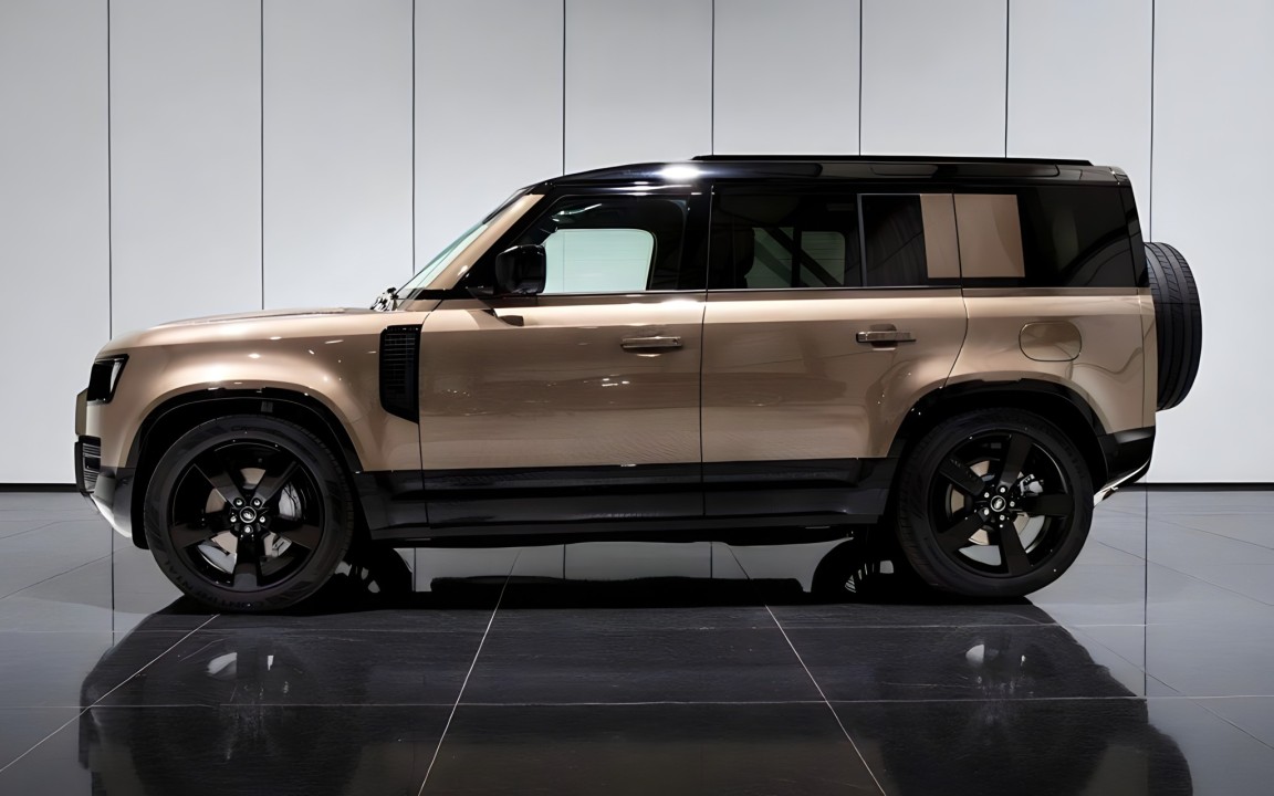 Land Rover Defender P300e X-Dynamic HSE (4)