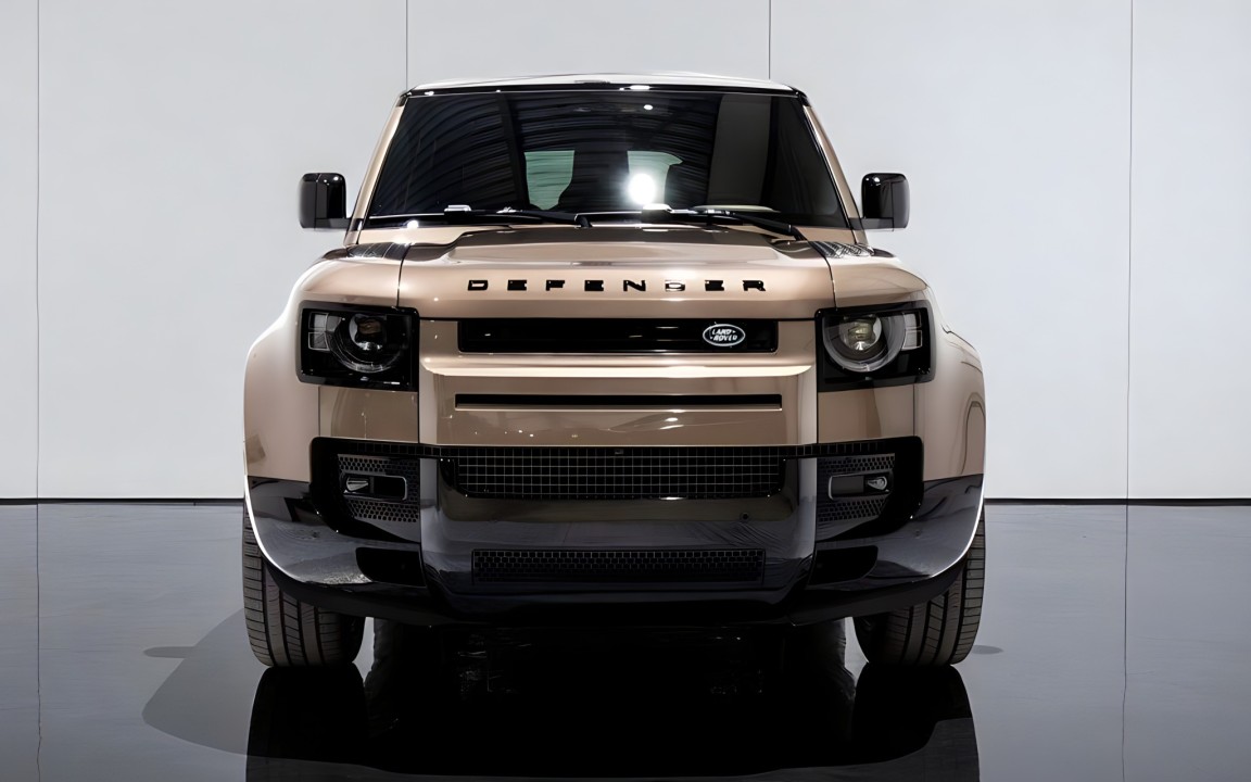 Land Rover Defender P300e X-Dynamic HSE (2)