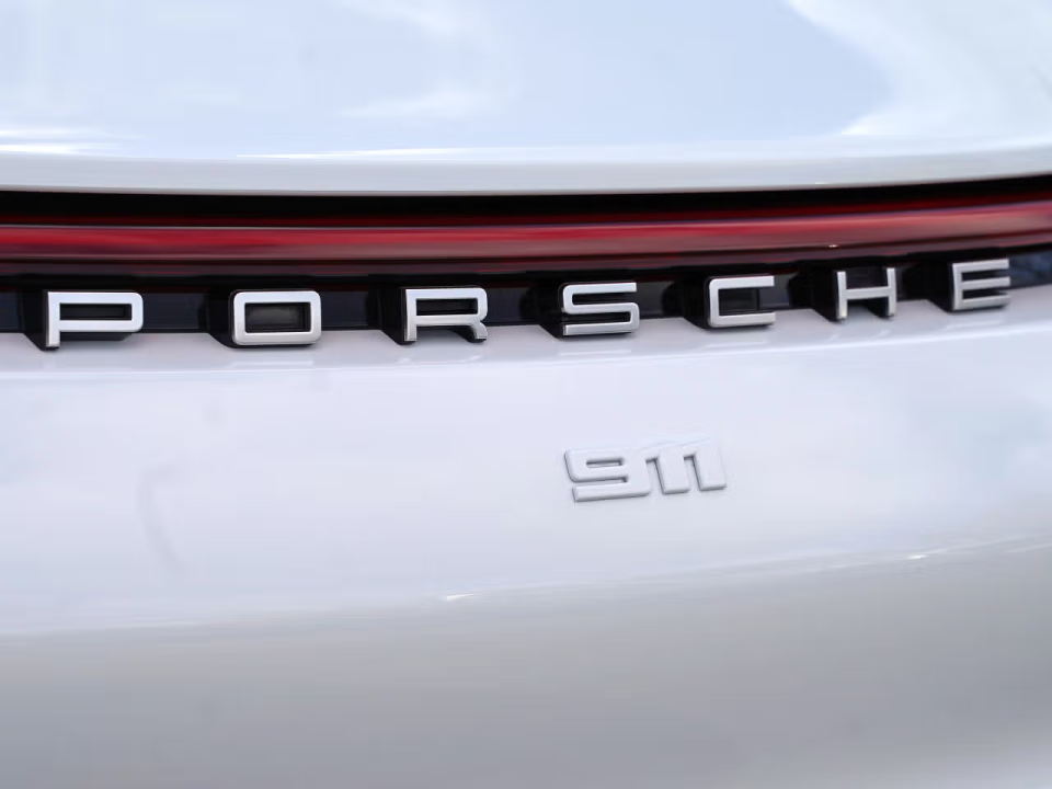 Porsche 911 Carrera - foto 19