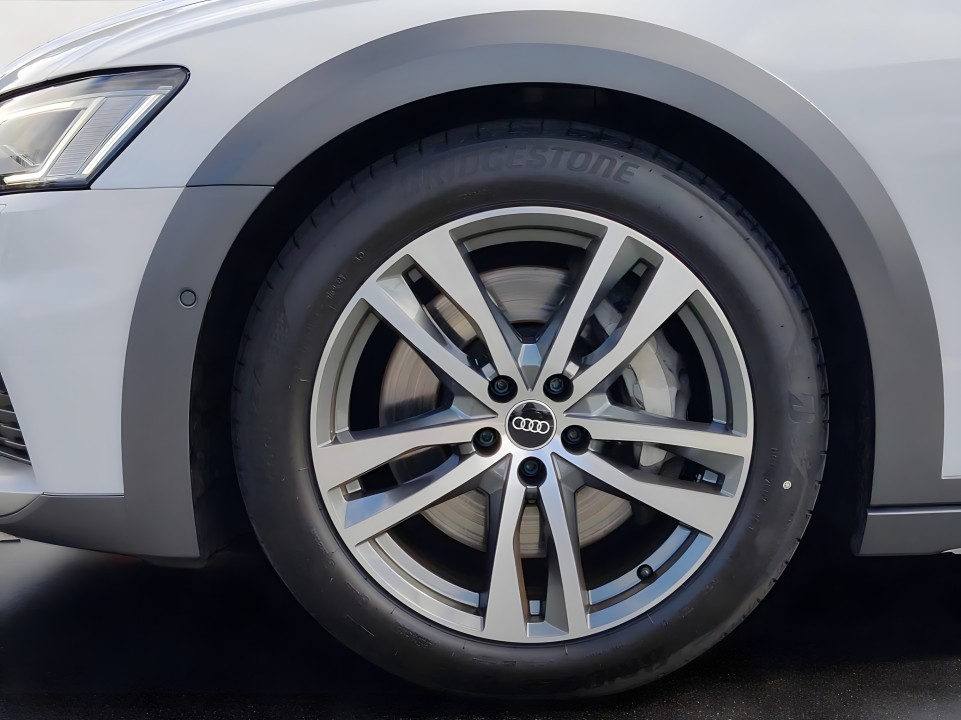 Audi A6 allroad quattro 55 TFSI quattro S tronic - foto 19