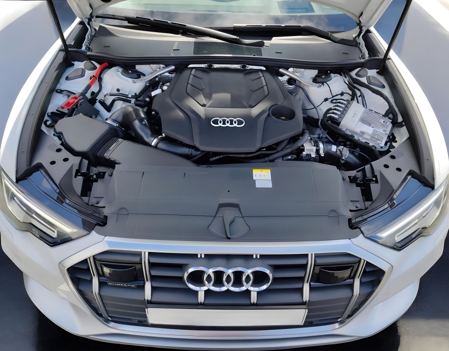 Audi A6 allroad quattro 55 TFSI quattro S tronic - foto 18