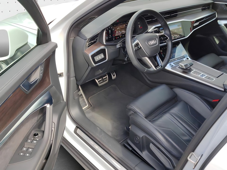 Audi A6 allroad quattro 55 TFSI quattro S tronic (5)