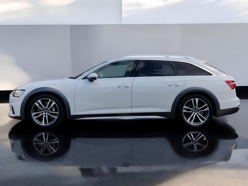 Audi A6 allroad quattro 55 TFSI quattro S tronic (2)