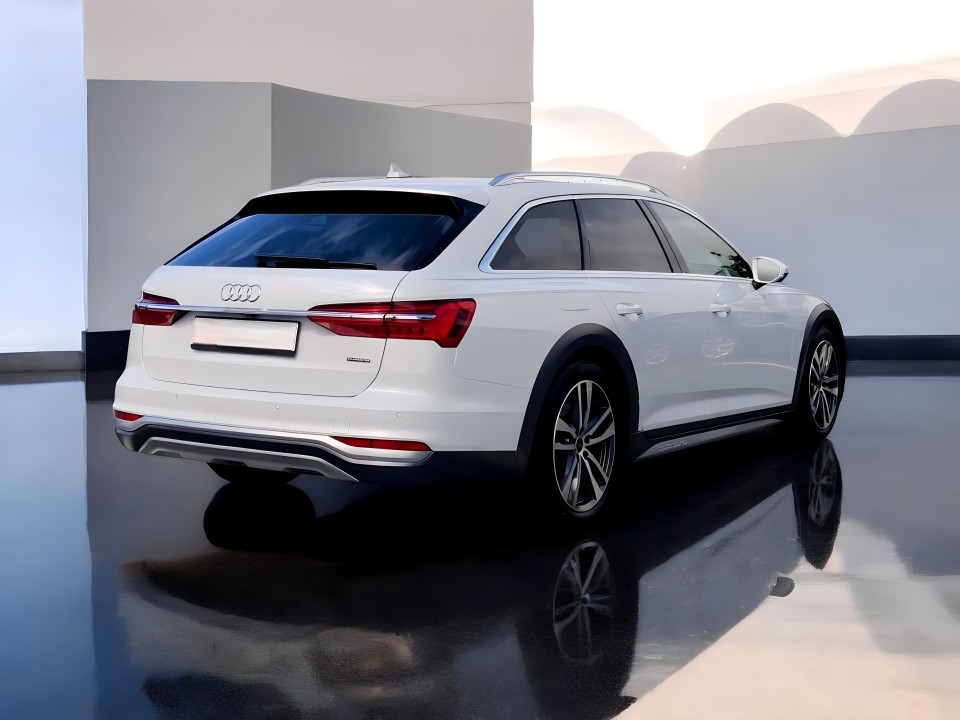 Audi A6 allroad quattro 55 TFSI quattro S tronic (4)