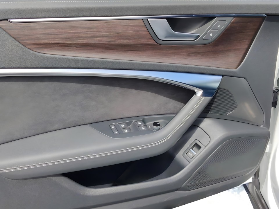 Audi A6 allroad quattro 55 TFSI quattro S tronic - foto 15