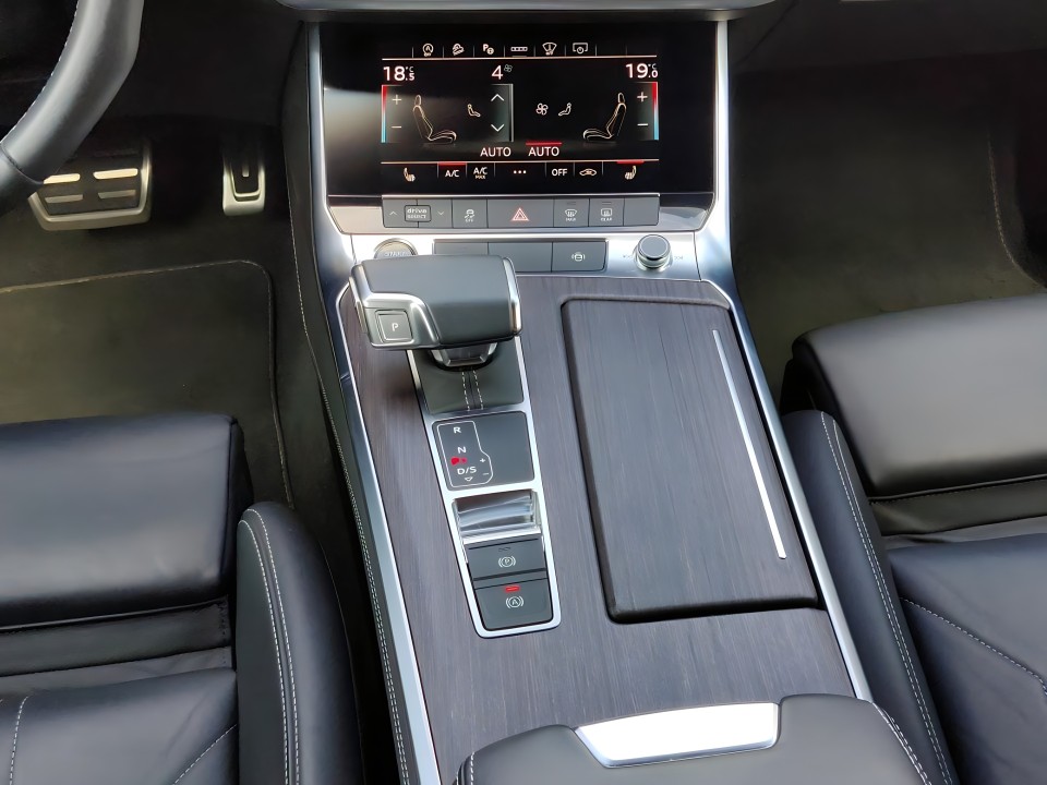 Audi A6 allroad quattro 55 TFSI quattro S tronic - foto 11