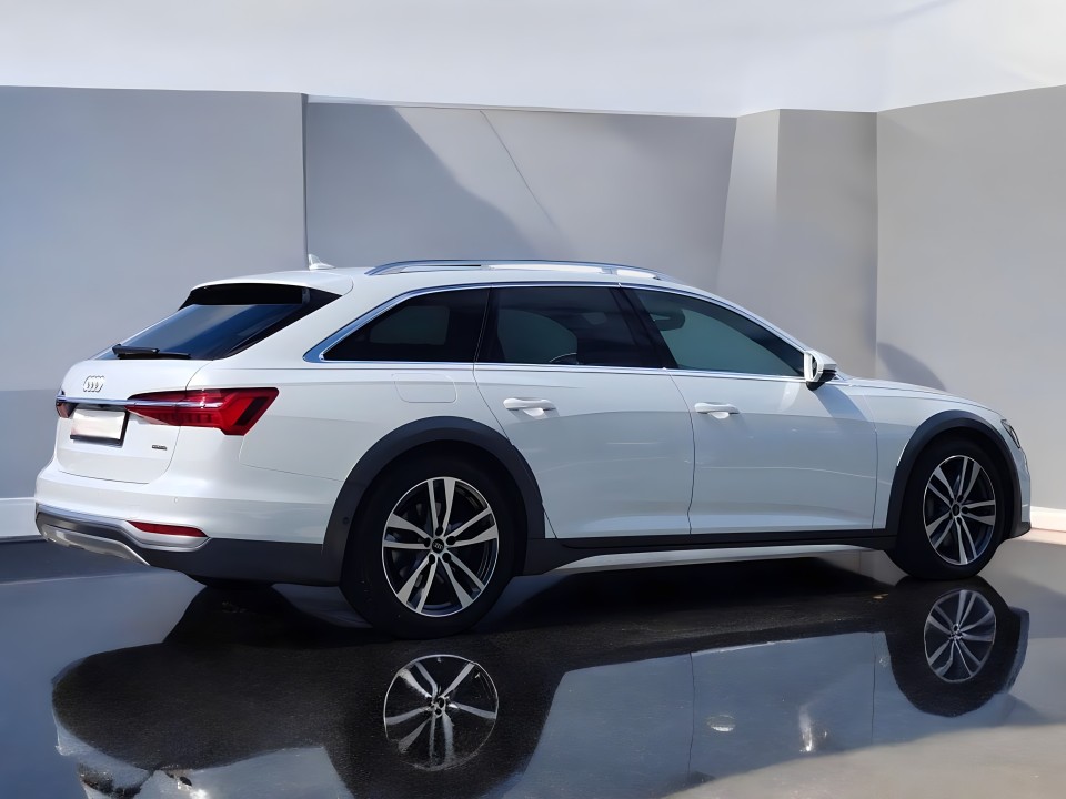 Audi A6 allroad quattro 55 TFSI quattro S tronic (3)