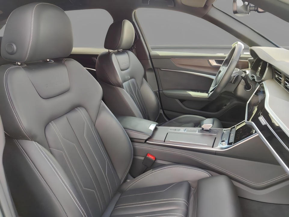 Audi A6 allroad quattro 55 TFSI quattro S tronic - foto 7