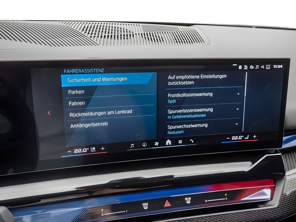 BMW Seria 5 M5 xDrive - foto 12