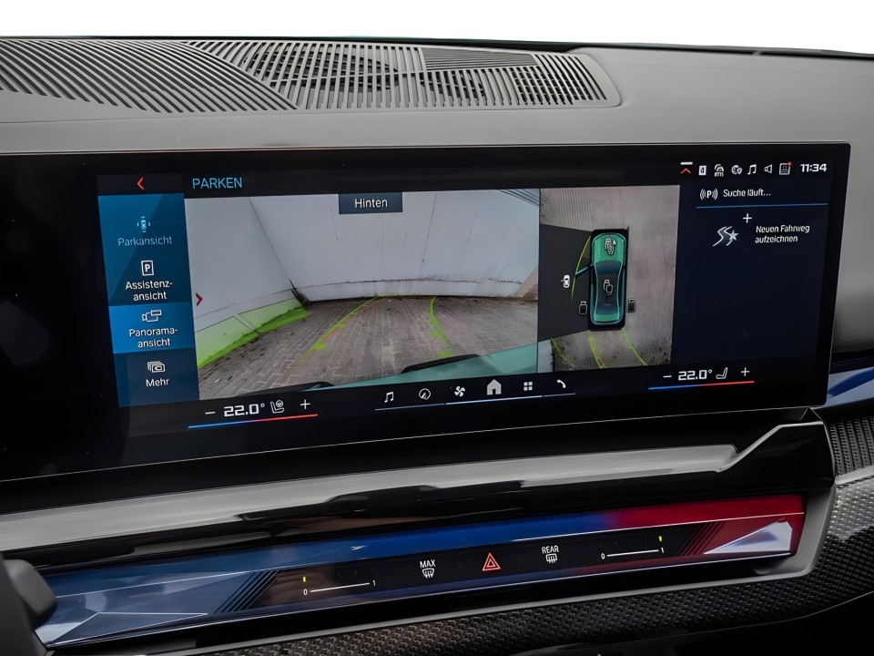 BMW Seria 5 M5 xDrive - foto 13