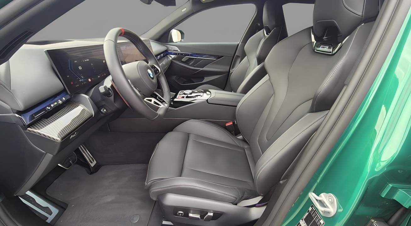 BMW Seria 5 M5 xDrive - foto 7