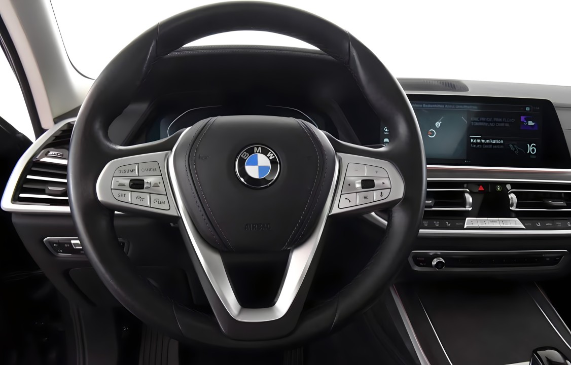 BMW X7 xDrive40i (5)