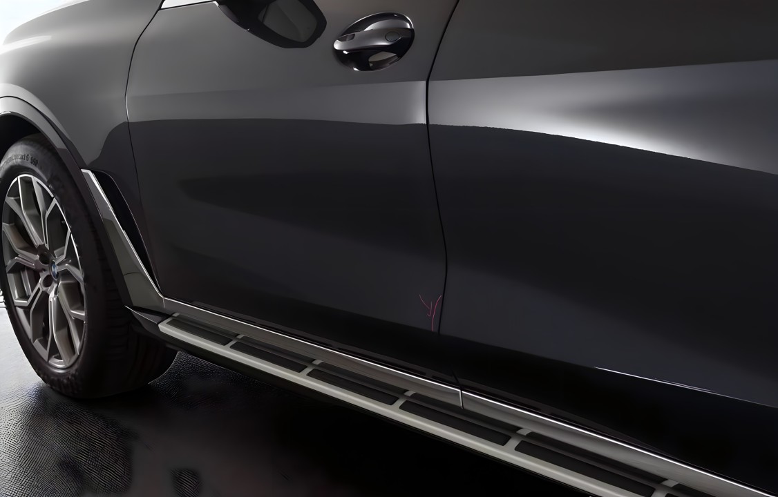 BMW X7 xDrive40i - foto 11