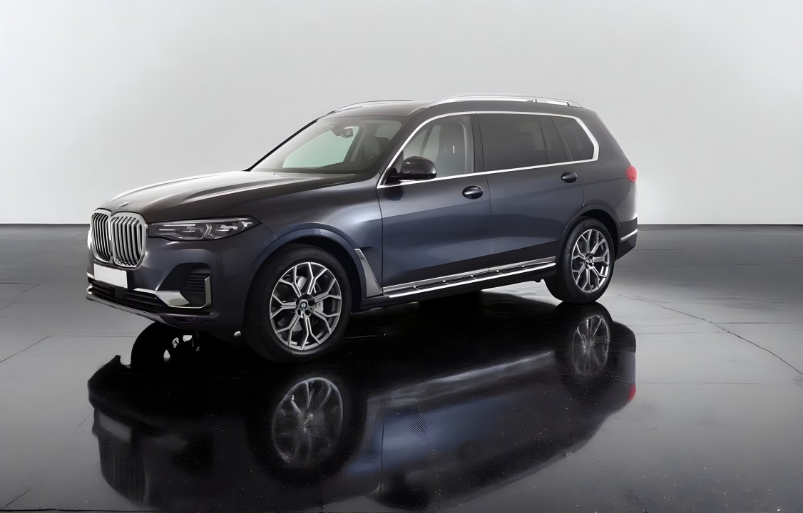 BMW X7 xDrive40i (4)