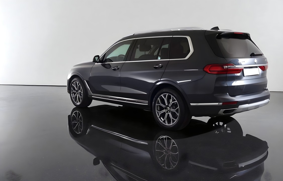 BMW X7 xDrive40i (3)