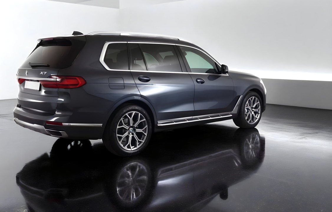 BMW X7 xDrive40i (2)