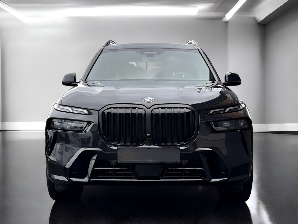BMW X7 xDrive40i M-Sport - foto 7