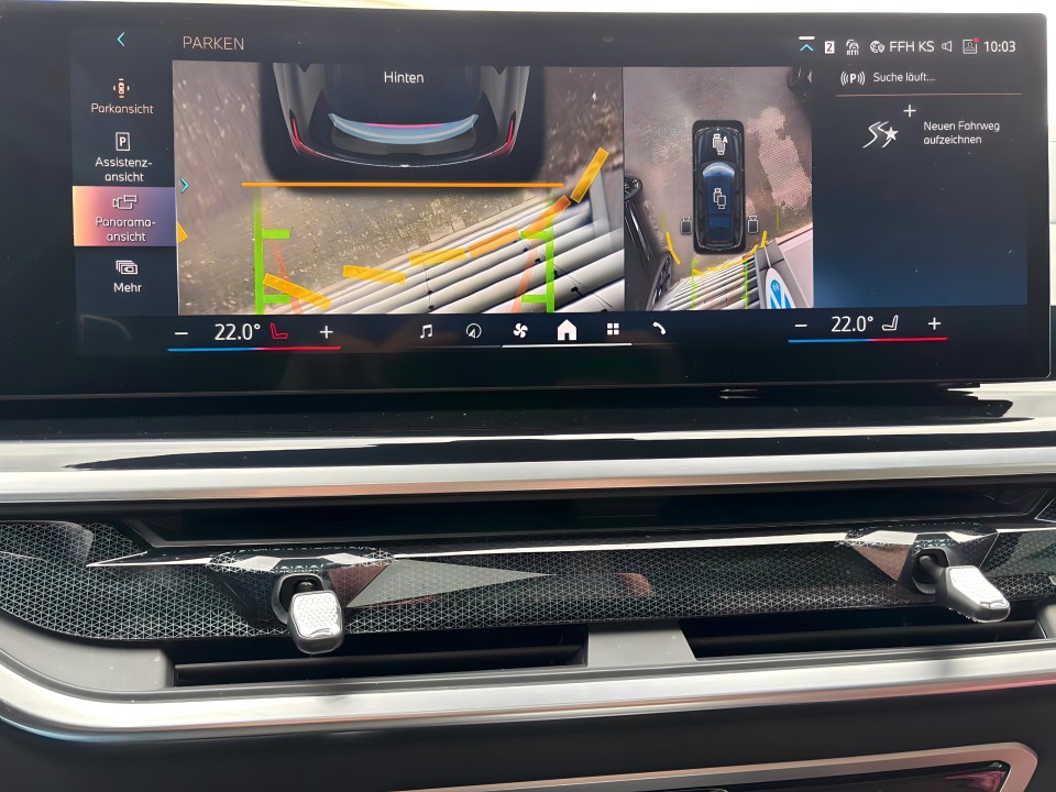 BMW X7 xDrive40i M-Sport - foto 14