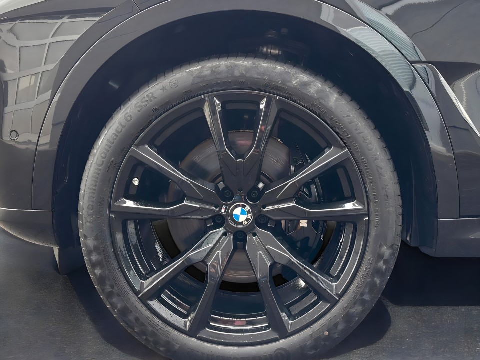 BMW X7 xDrive40i M-Sport - foto 19