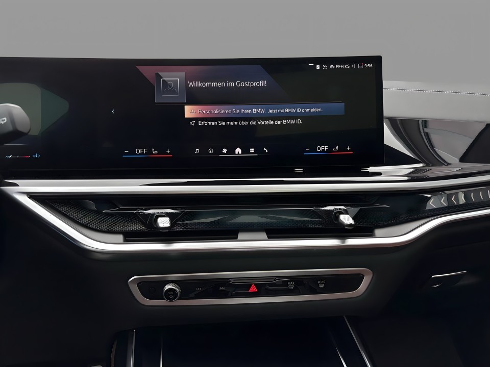 BMW X7 xDrive40i M-Sport - foto 13