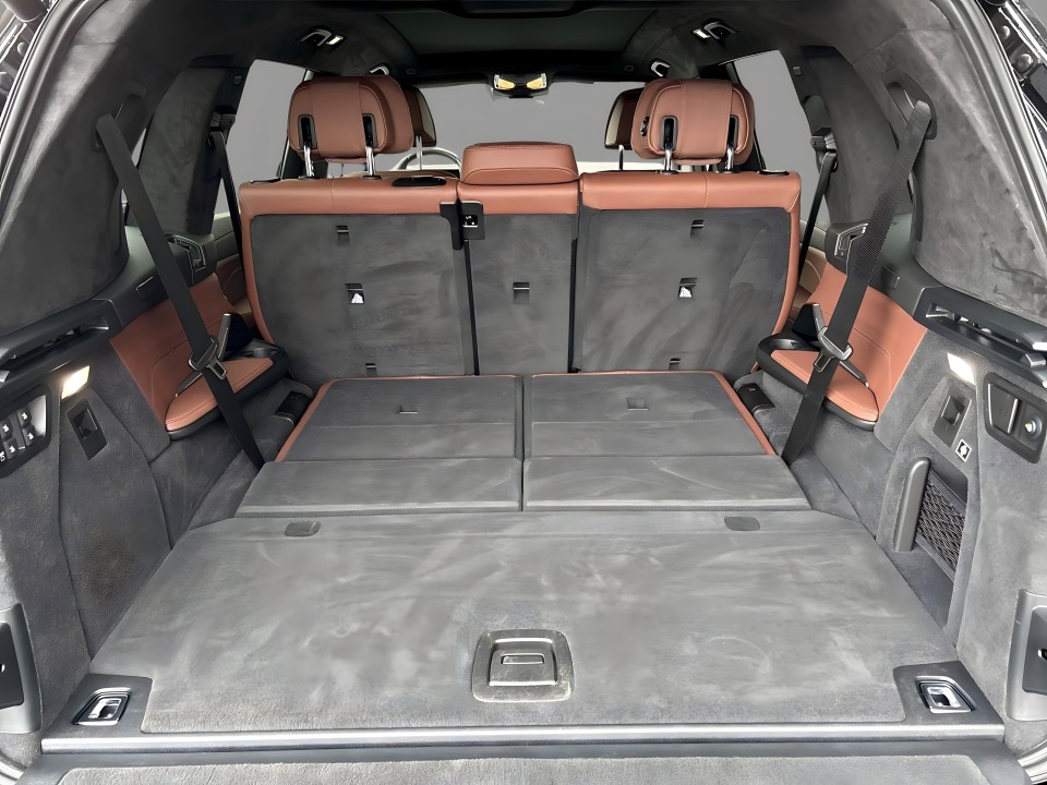 BMW X7 xDrive40i M-Sport - foto 18