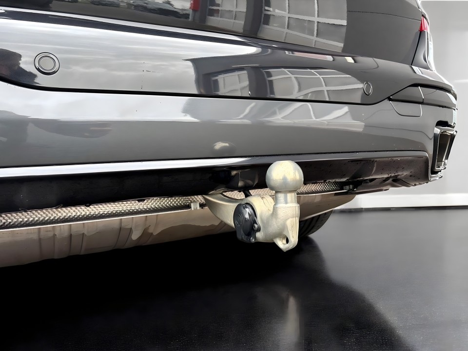 BMW X7 xDrive40i M-Sport - foto 16