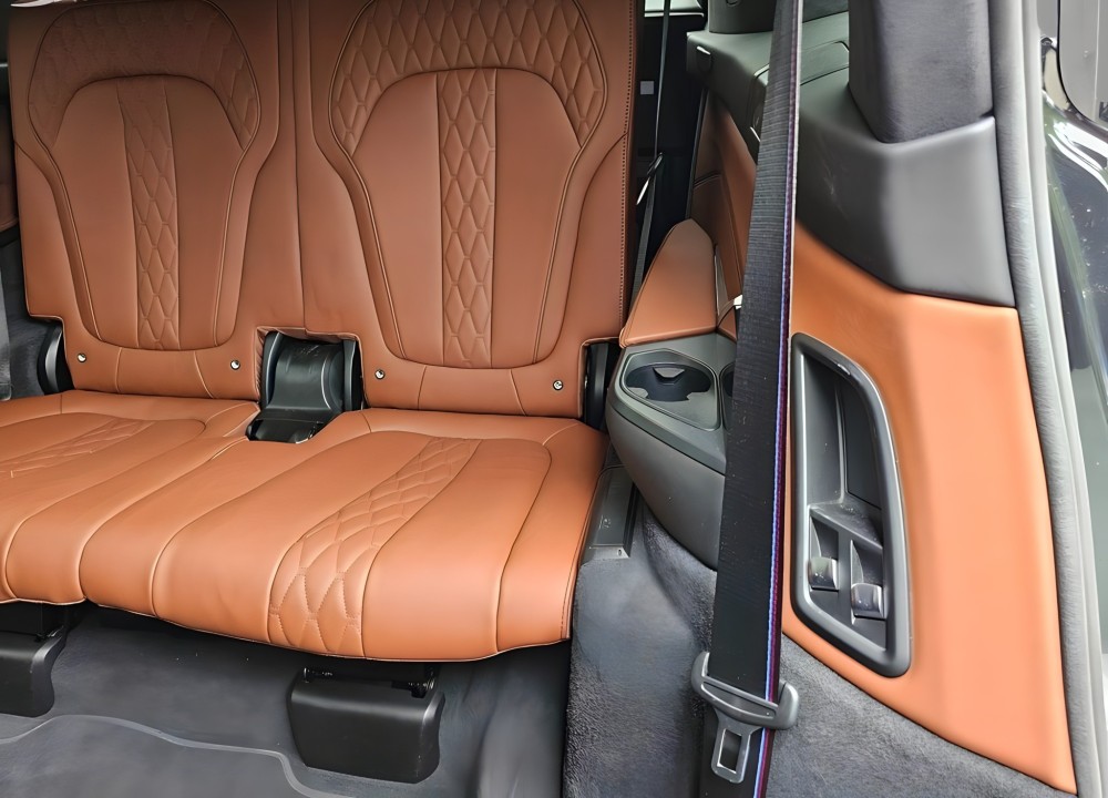 BMW X7 xDrive40i M-Sport - foto 10