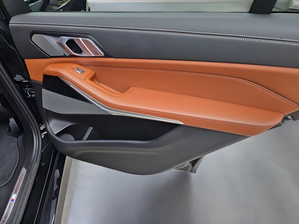 BMW X7 xDrive40i M-Sport - foto 21