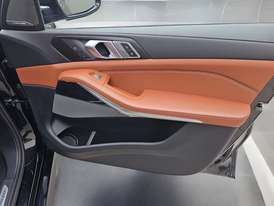 BMW X7 xDrive40i M-Sport - foto 22