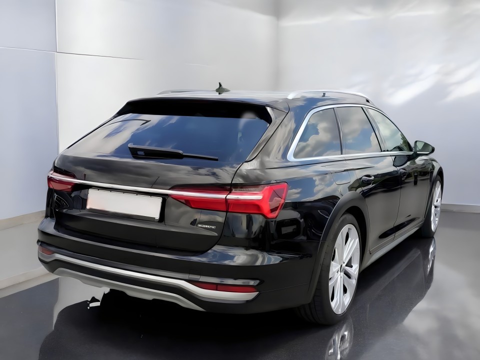 Audi A6 Allroad 55TFSI quattro tiptronic (3)