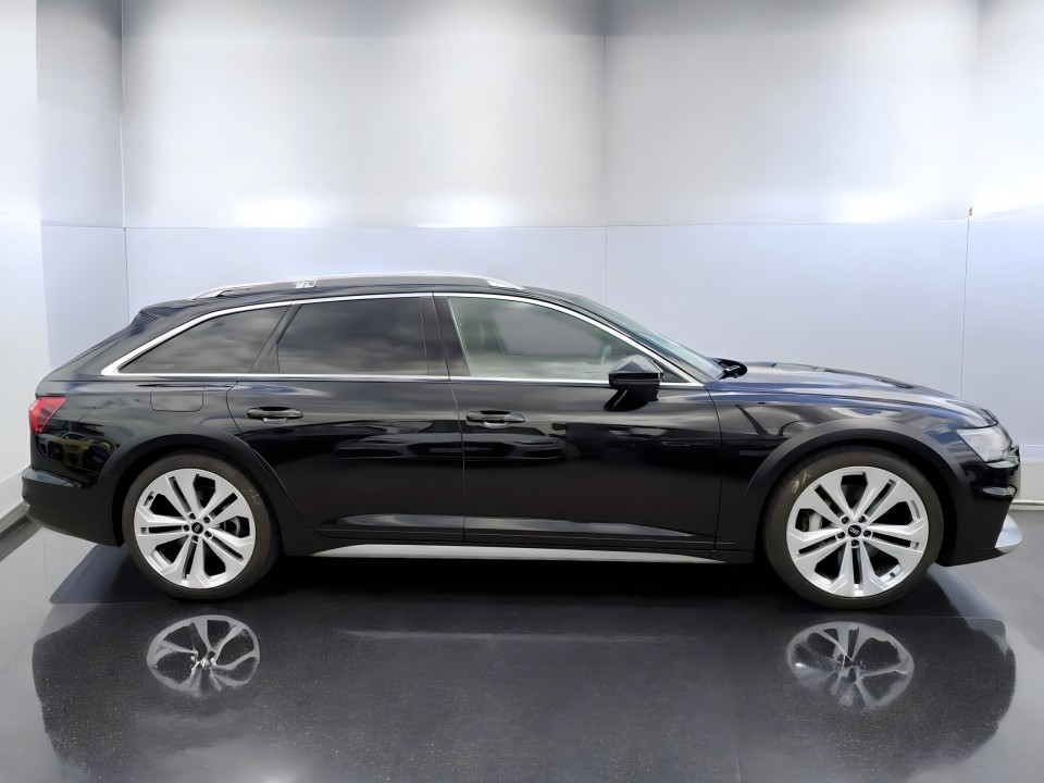Audi A6 Allroad 55TFSI quattro tiptronic (2)