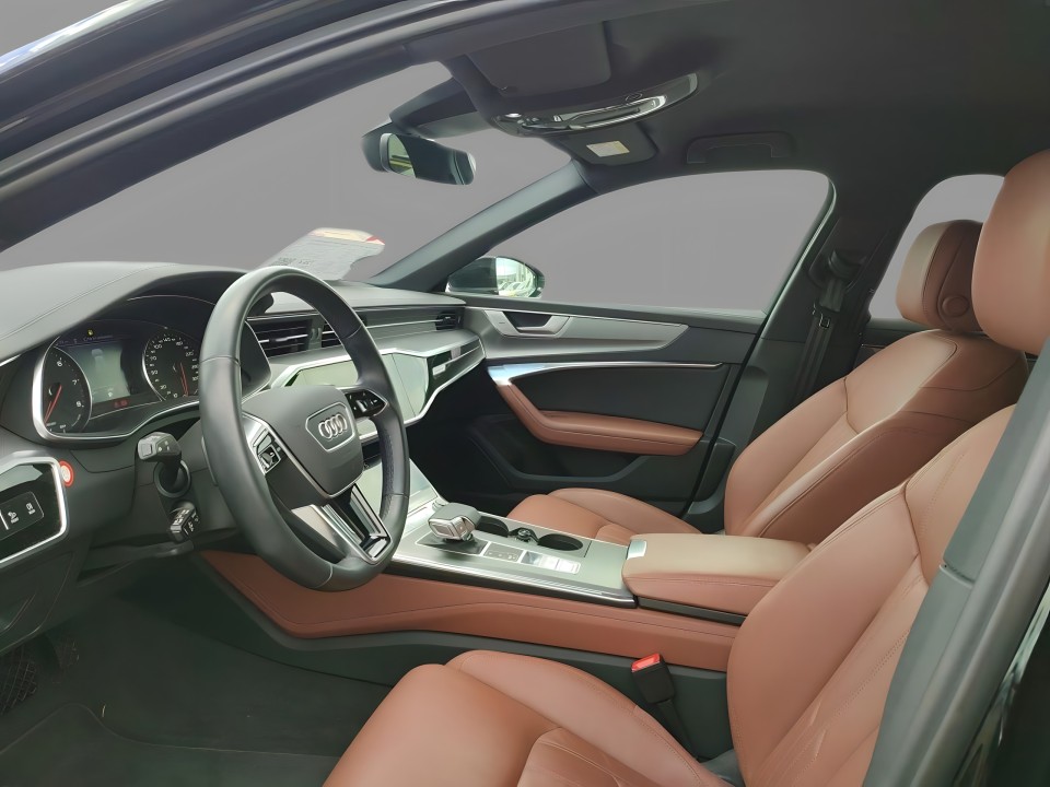 Audi A6 Allroad 55TFSI quattro tiptronic - foto 6