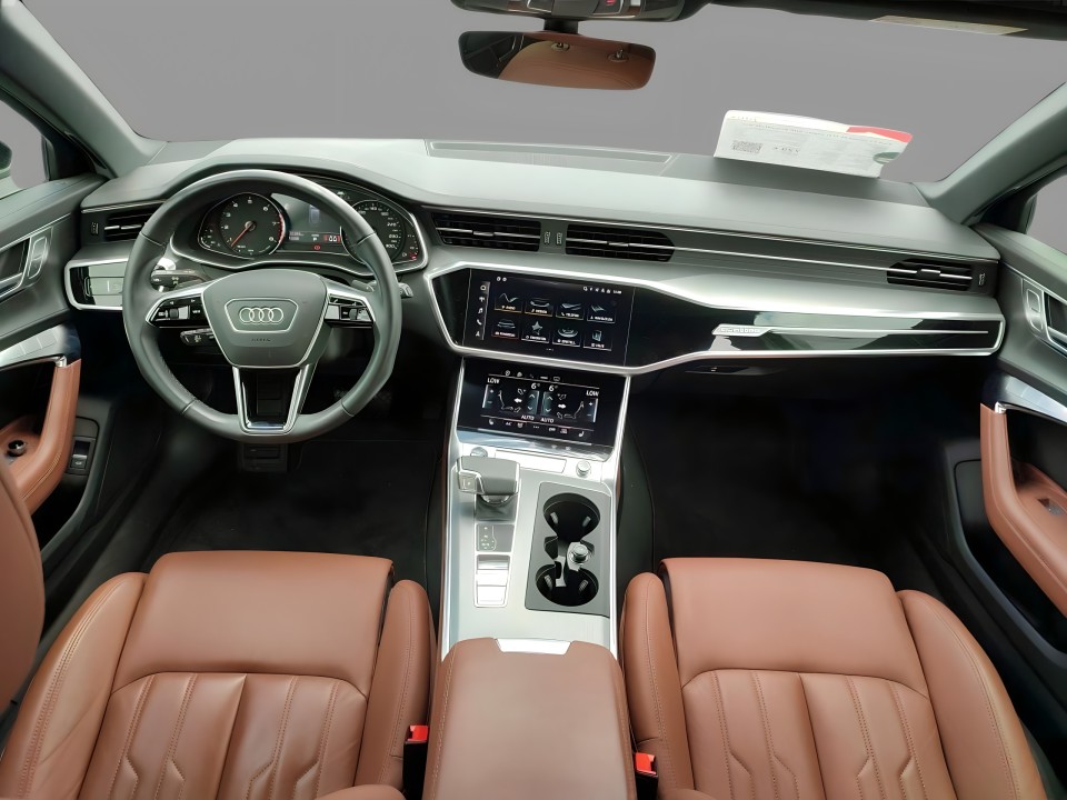 Audi A6 Allroad 55TFSI quattro tiptronic - foto 9