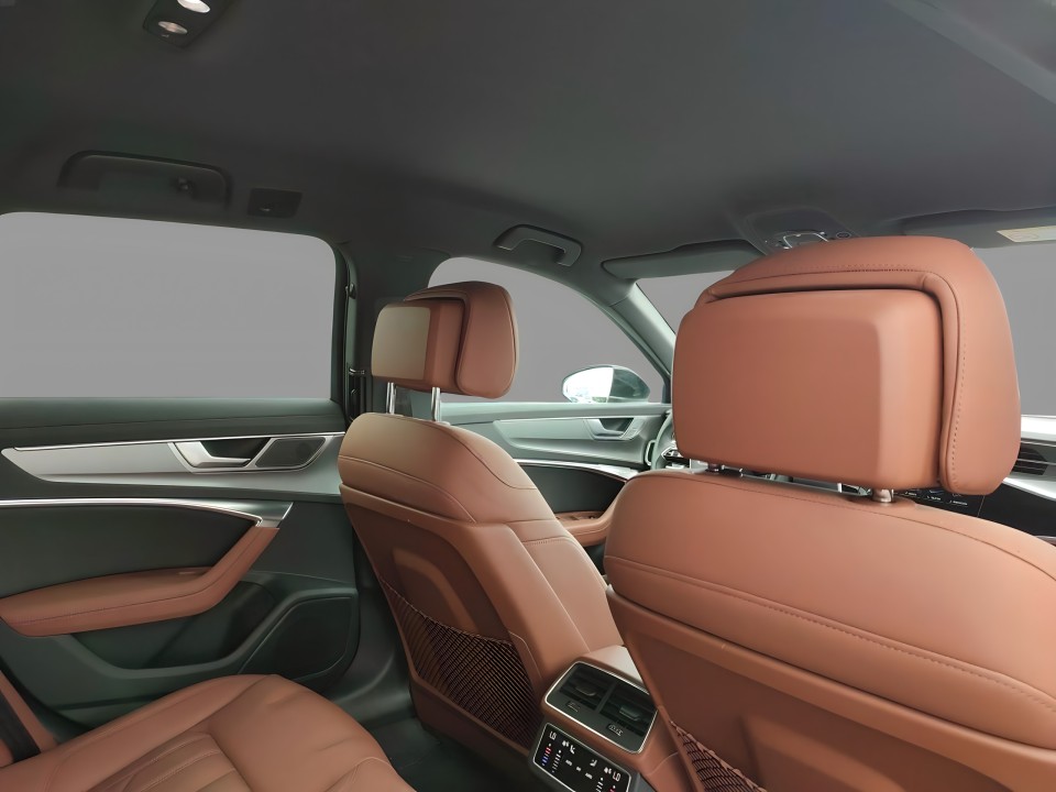 Audi A6 Allroad 55TFSI quattro tiptronic - foto 8