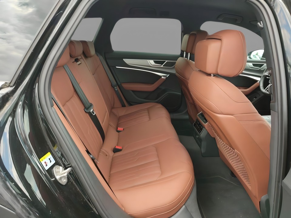 Audi A6 Allroad 55TFSI quattro tiptronic - foto 7