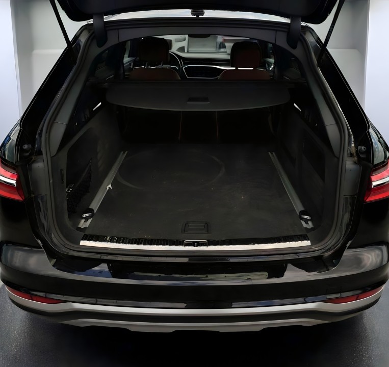 Audi A6 Allroad 55TFSI quattro tiptronic - foto 11