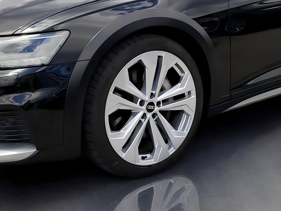 Audi A6 Allroad 55TFSI quattro tiptronic - foto 12