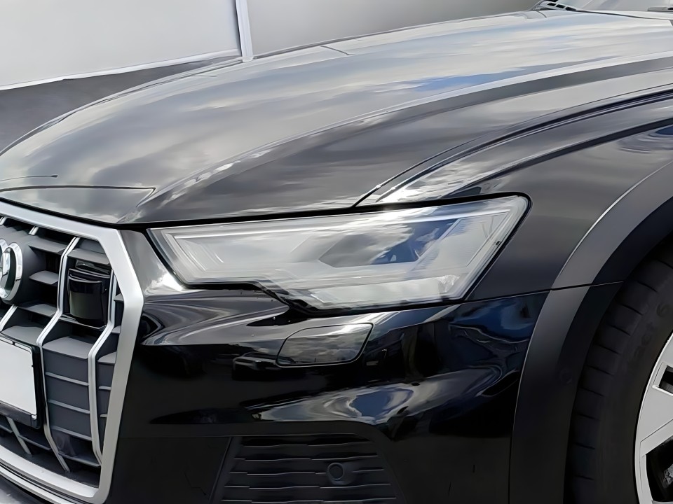 Audi A6 Allroad 55TFSI quattro tiptronic - foto 10