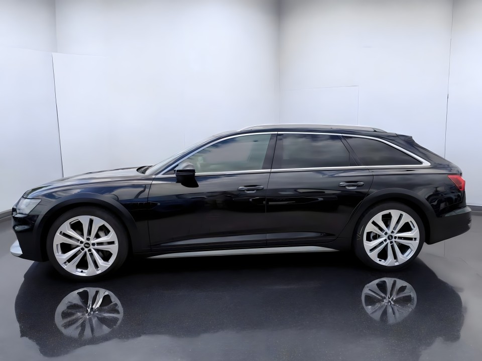 Audi A6 Allroad 55TFSI quattro tiptronic (4)