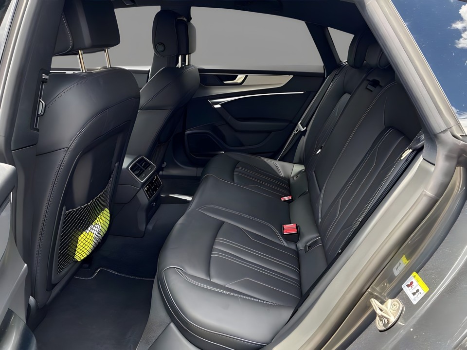 Audi A7 Sportback 50 TFSIe quattro S line - foto 8