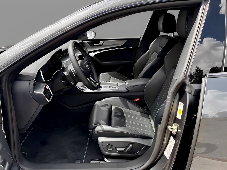 Audi A7 Sportback 50 TFSIe quattro S line - foto 7