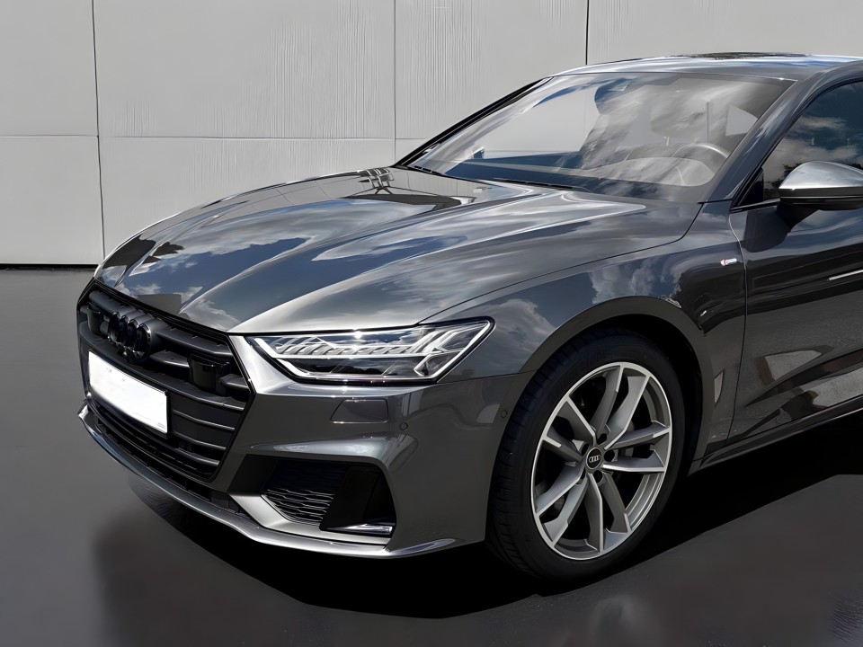 Audi A7 Sportback 50 TFSIe quattro S line - foto 10