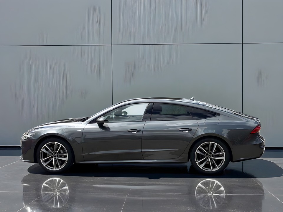 Audi A7 Sportback 50 TFSIe quattro S line (3)