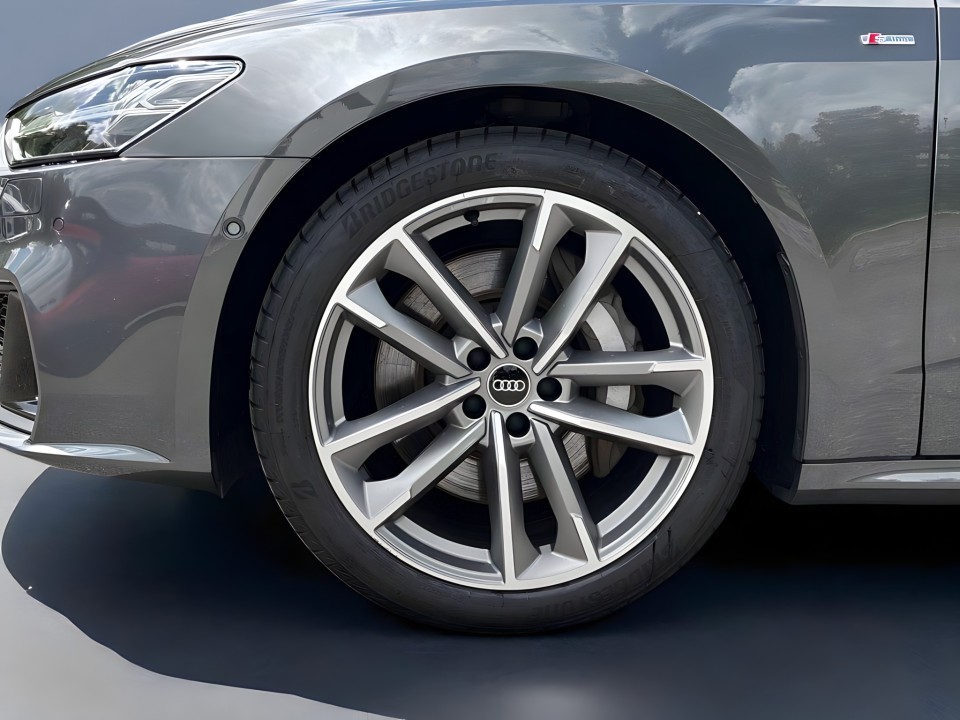 Audi A7 Sportback 50 TFSIe quattro S line - foto 11