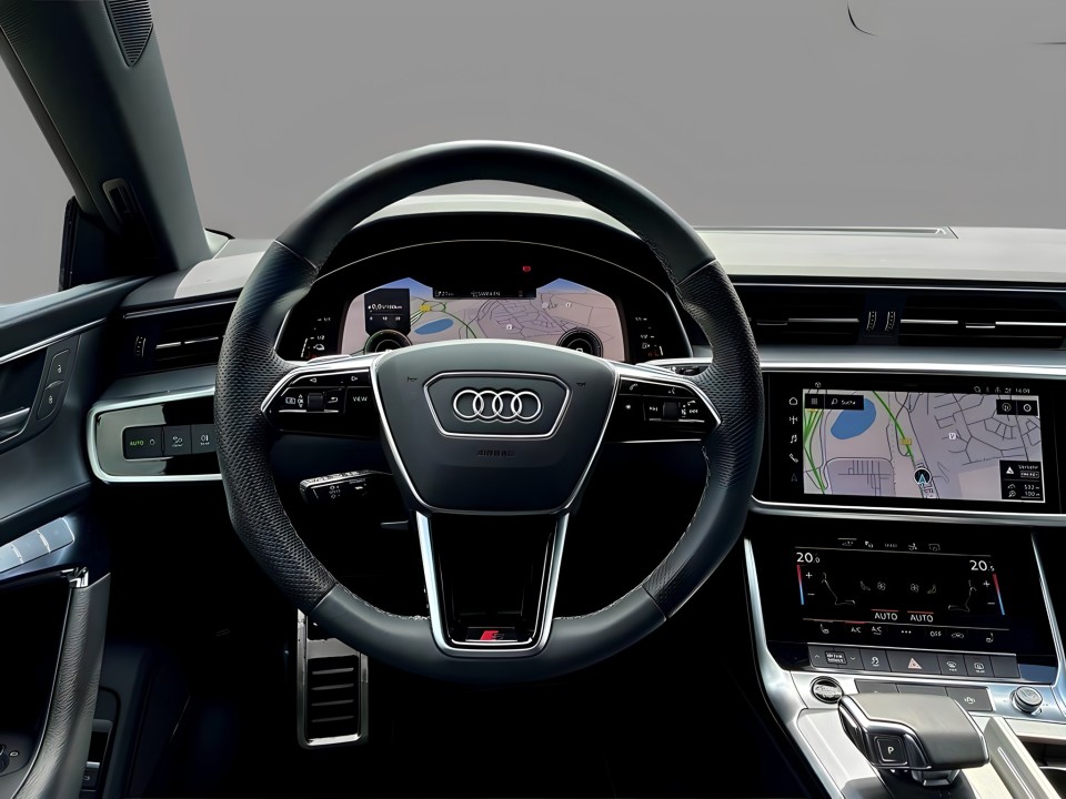 Audi A7 Sportback 50 TFSIe quattro S line - foto 6
