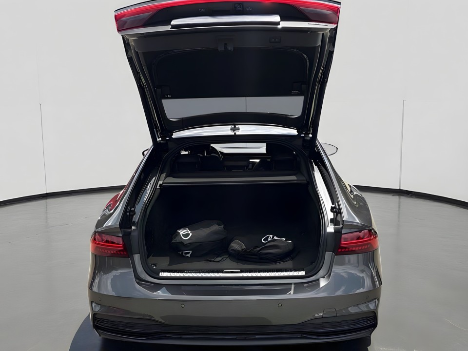 Audi A7 Sportback 50 TFSIe quattro S line - foto 9