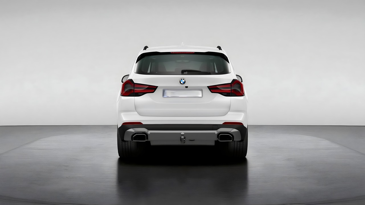 BMW X3 xDrive 20i (4)